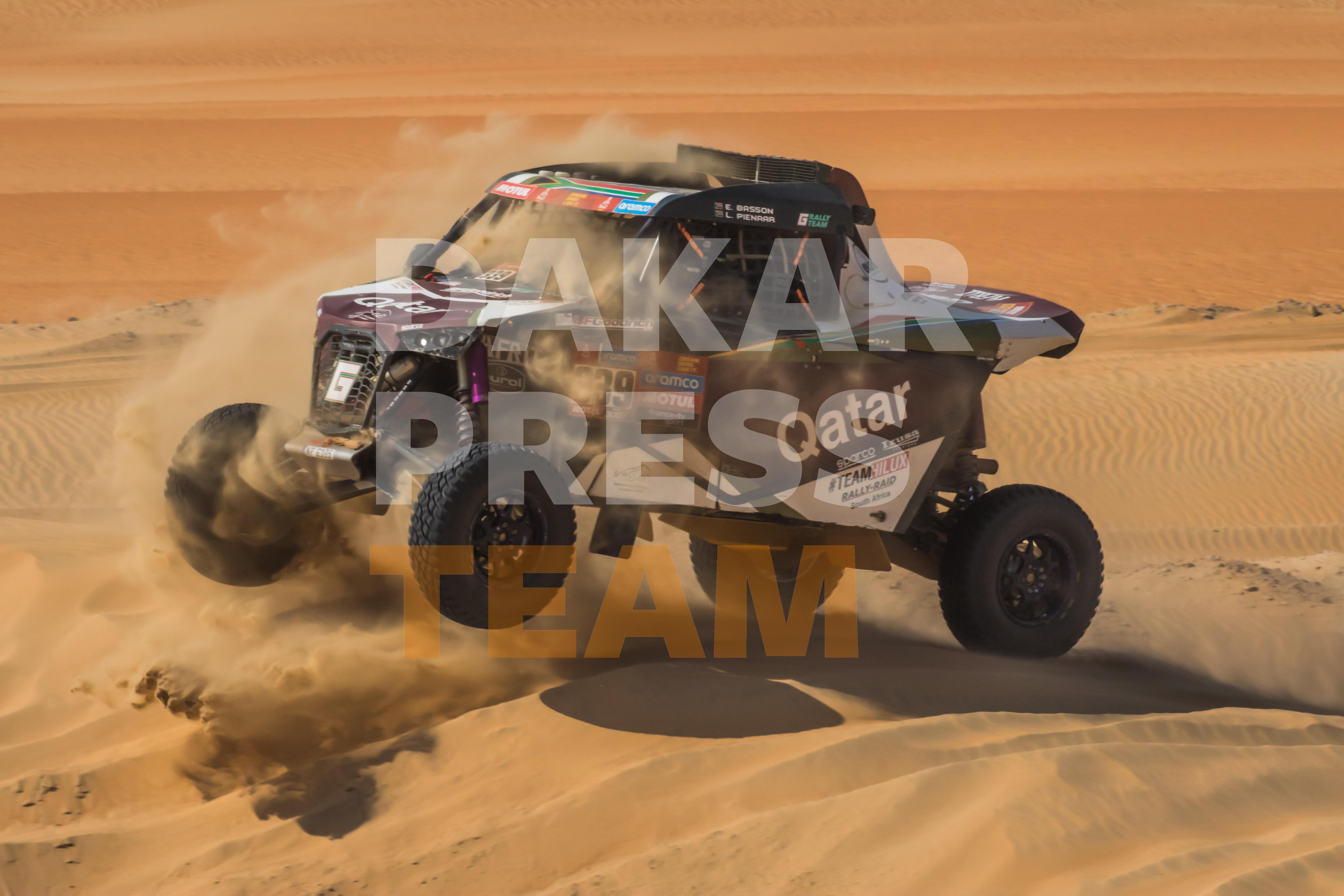 Dakar Press Team AUSTRALIA - Owner Dakar Press Team AUSTRALIA - Own